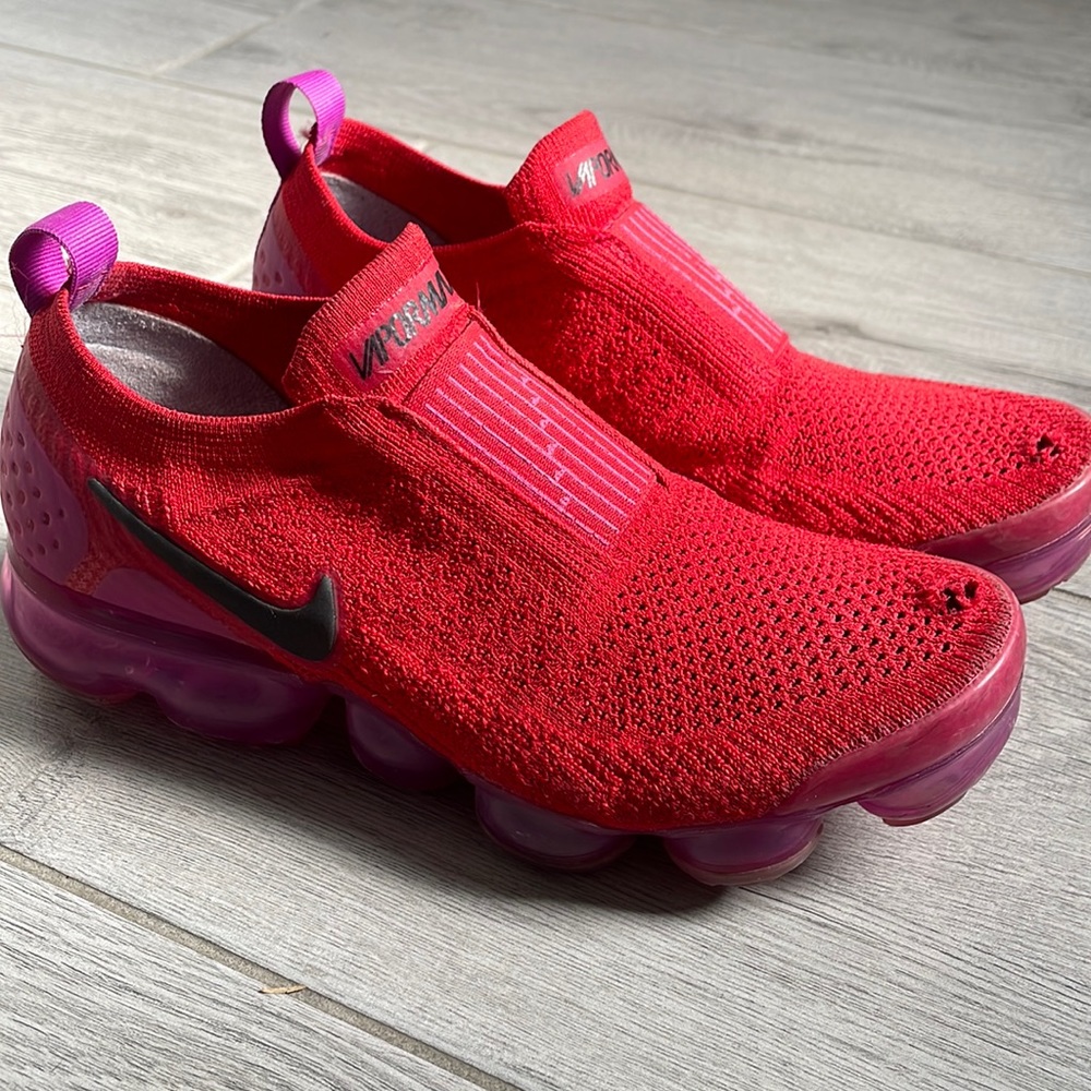 Nike vapormax women size 7